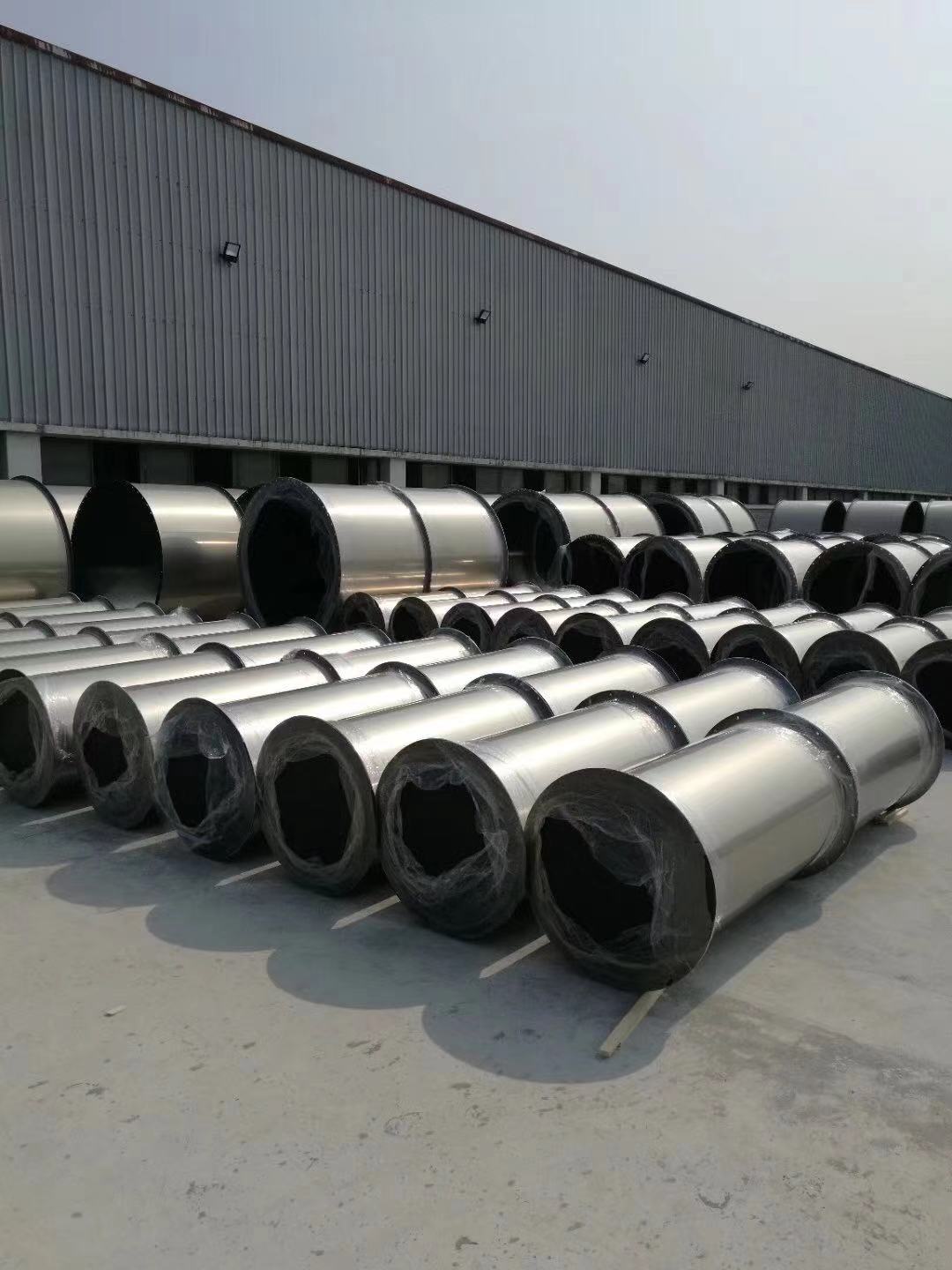 非標設備集裝箱 非標設備集裝箱